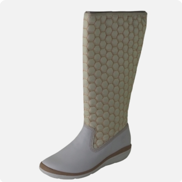 Timberland Kickadillaquilt Women’s Boots 👢 - Picture 4 of 10